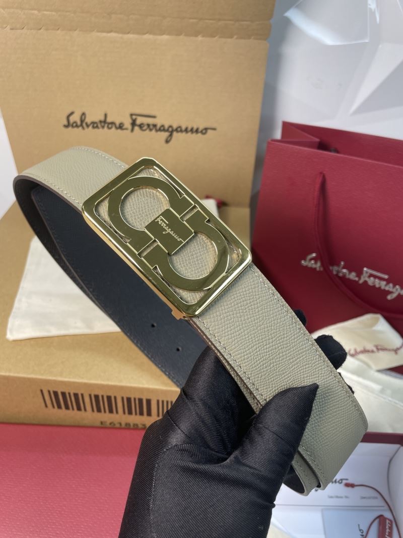 Ferragamo Belts